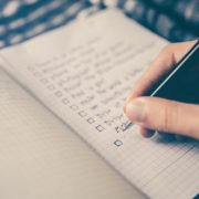 Estate Planning Checklist