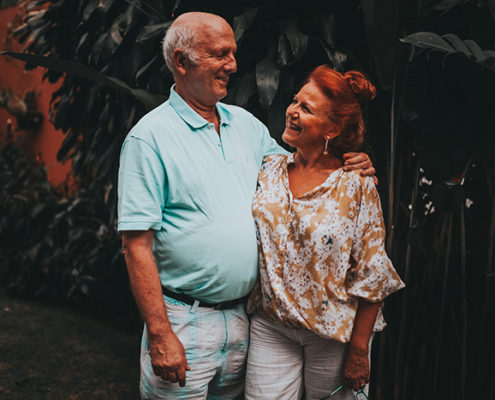 Estate Planning in Your 70s: What You Need to Know