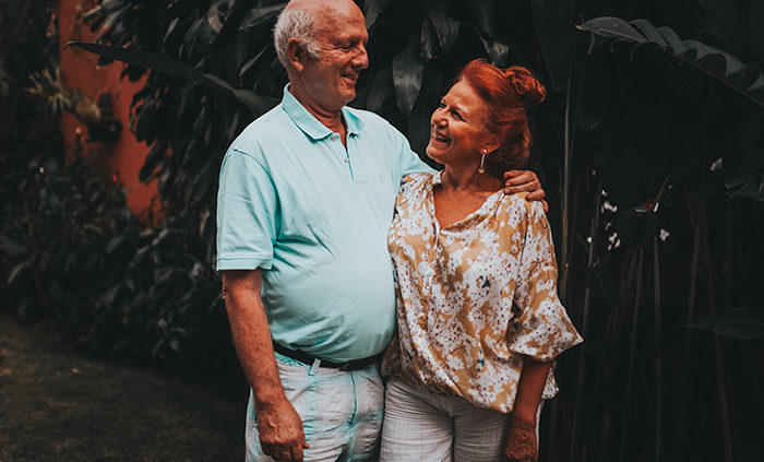 Estate Planning in Your 70s: What You Need to Know