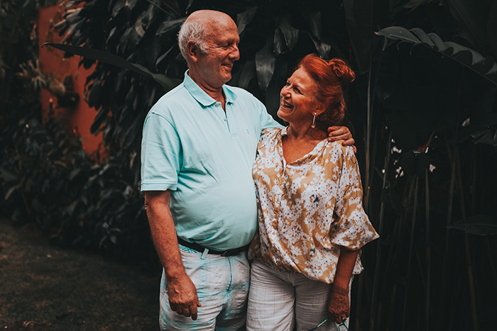 Estate Planning in Your 70s: What You Need to Know