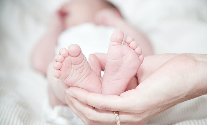 Expecting a New Baby? Time to Update Your Estate Plan!