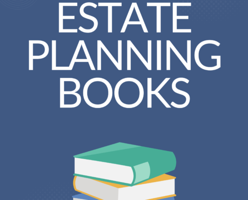 10 best estate planning books