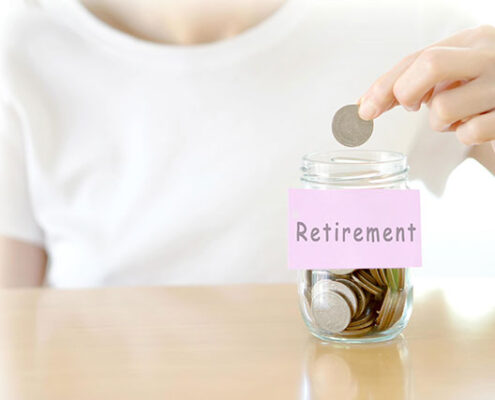 The Advantages of Designating Beneficiaries on Retirement Accounts
