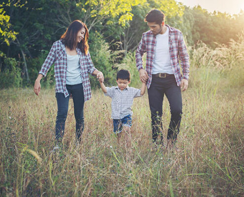 Essential Estate Planning Tips for Young Families
