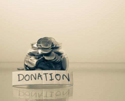 Charitable Giving in Estate Planning: Making a Meaningful Impact