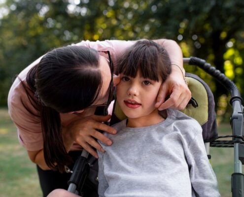 Empowering Families: Understanding Special Needs Trusts