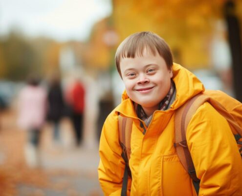 Estate Planning for Special Needs Families
