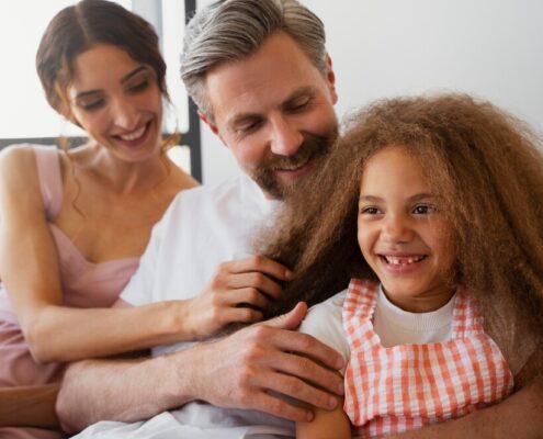 Estate Planning for Modern Blended Families
