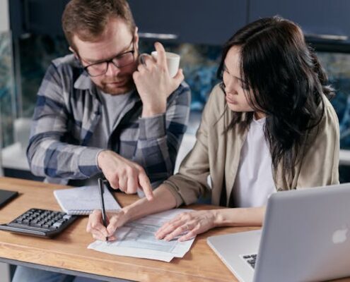 How to Address Debt in Estate Planning