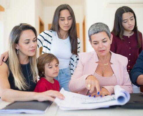 Checklist for Discussing Durable Power of Attorney with Loved Ones
