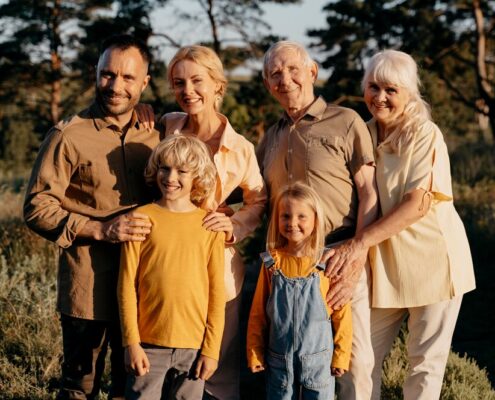 How a Durable Power of Attorney Can Benefit Aging Parents 